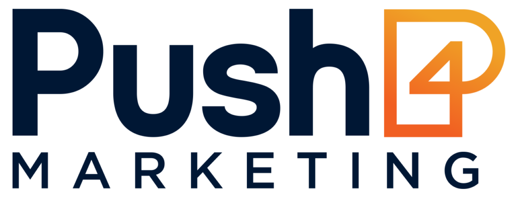 Footer Logo Push 4
