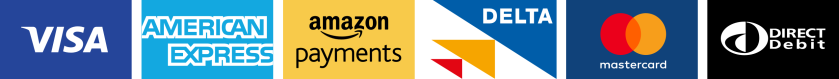 Payment Logos